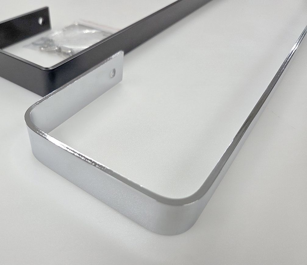 Infrarotheizung Glasheizung Handtuchstangen