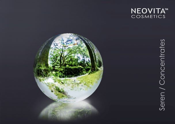 Intensive Seren und Konzentrate Intensive Seren und Konzentrate