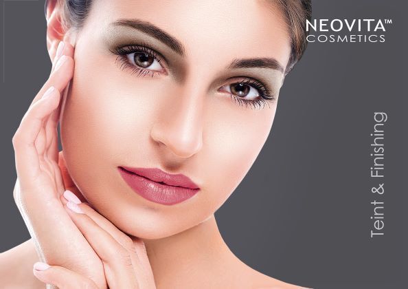 foundation mousse und make up