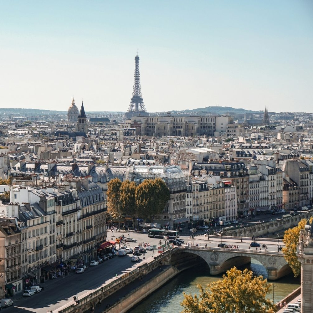Cabinet avocats conflit associés à Paris