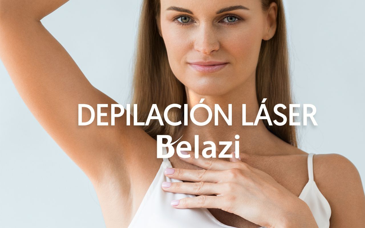 Depilacion laser