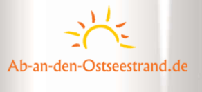 Ab an den Ostseestrand