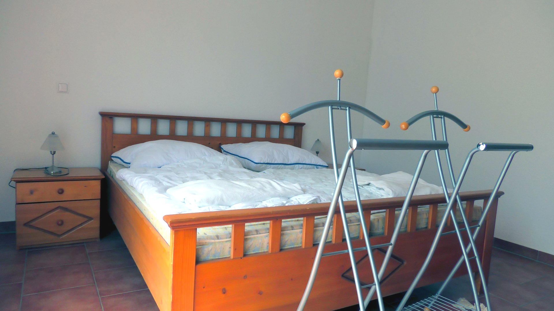 FH Vineta Schlafzimmer