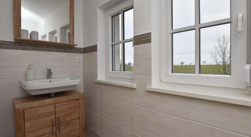 Meerblick Rerik Ferienhaus