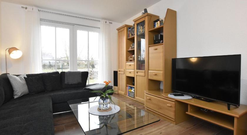 schöne Stube Rerik Ferienhaus