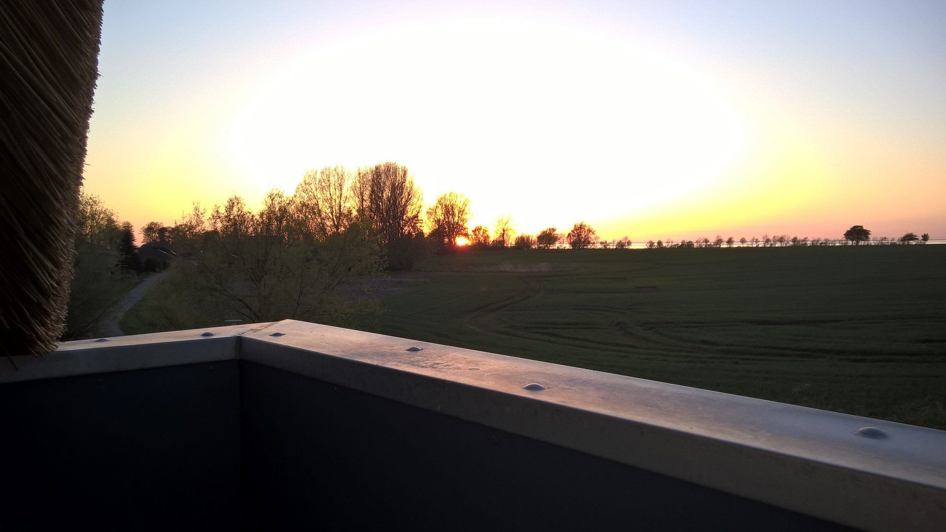 Reethaus Strandgut Ostseebad Rerik