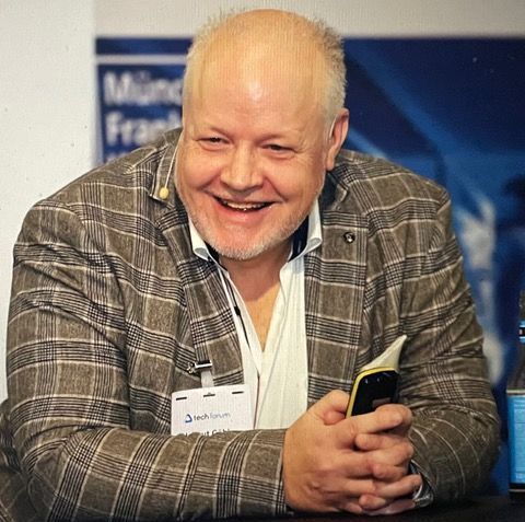 Helmut Göhl