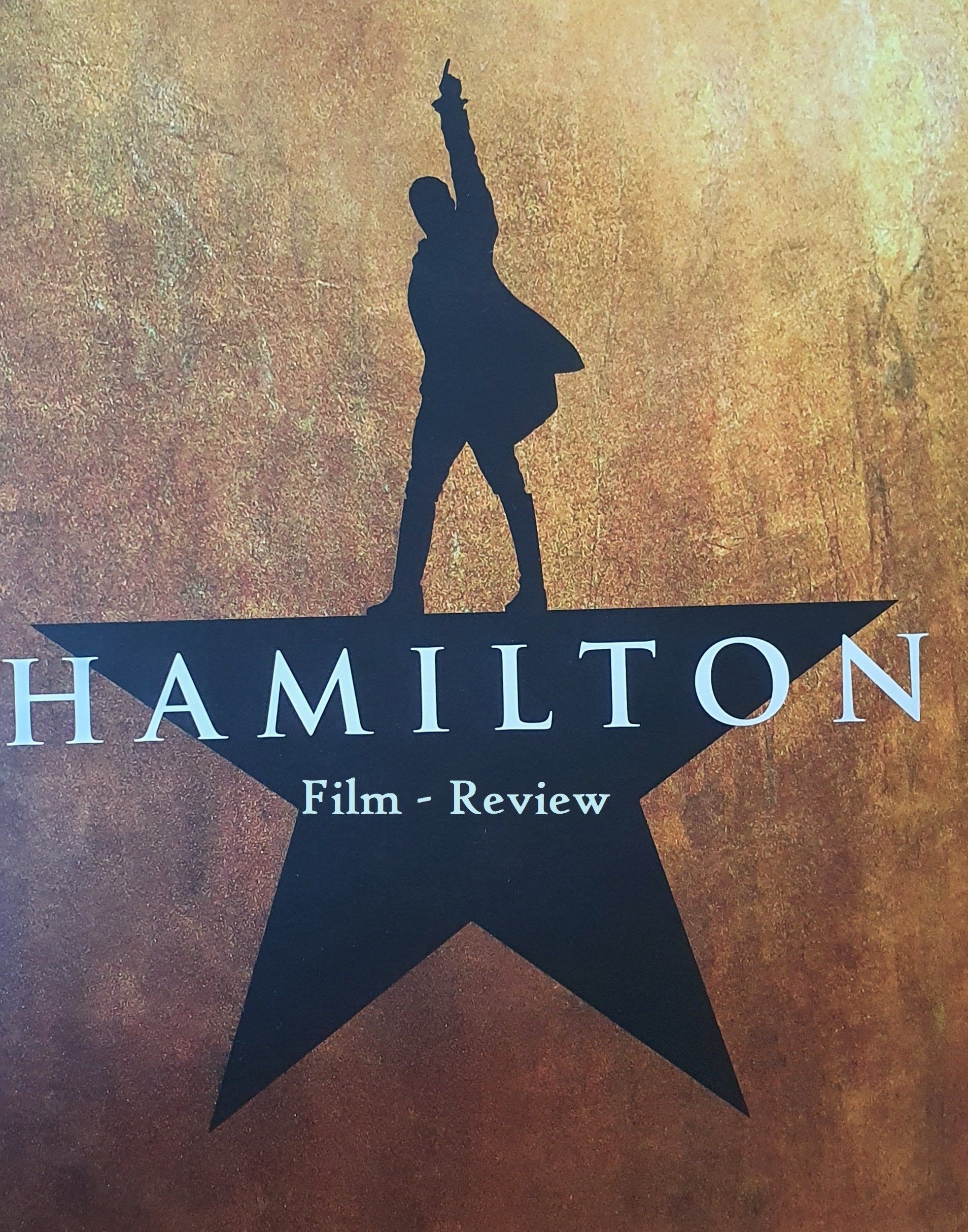 Hamilton Film Review