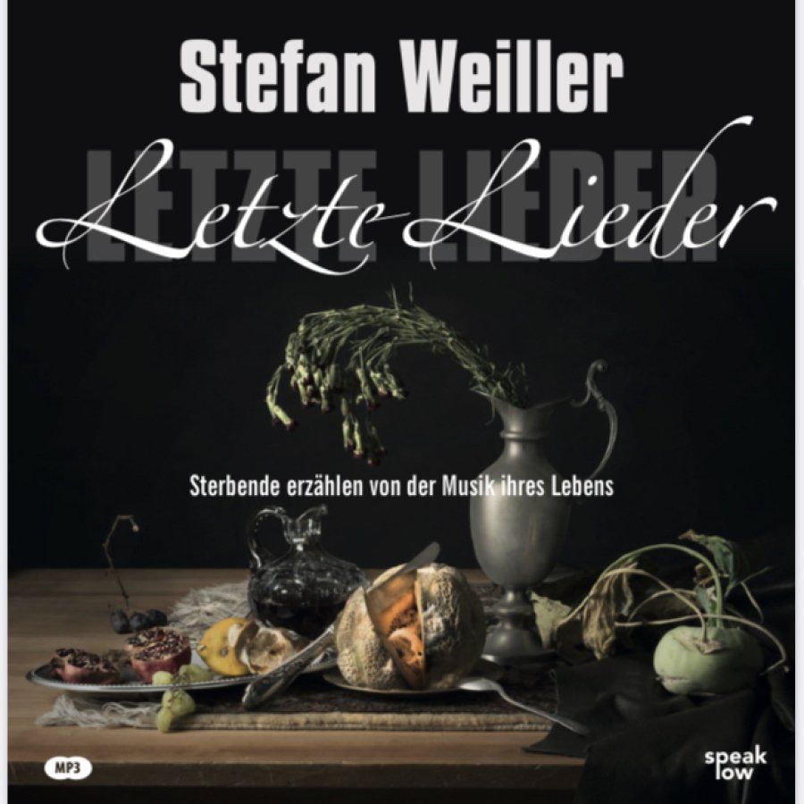 Doppel-CD, 160 Minuten, ISBN-13 : 978-3940018779
