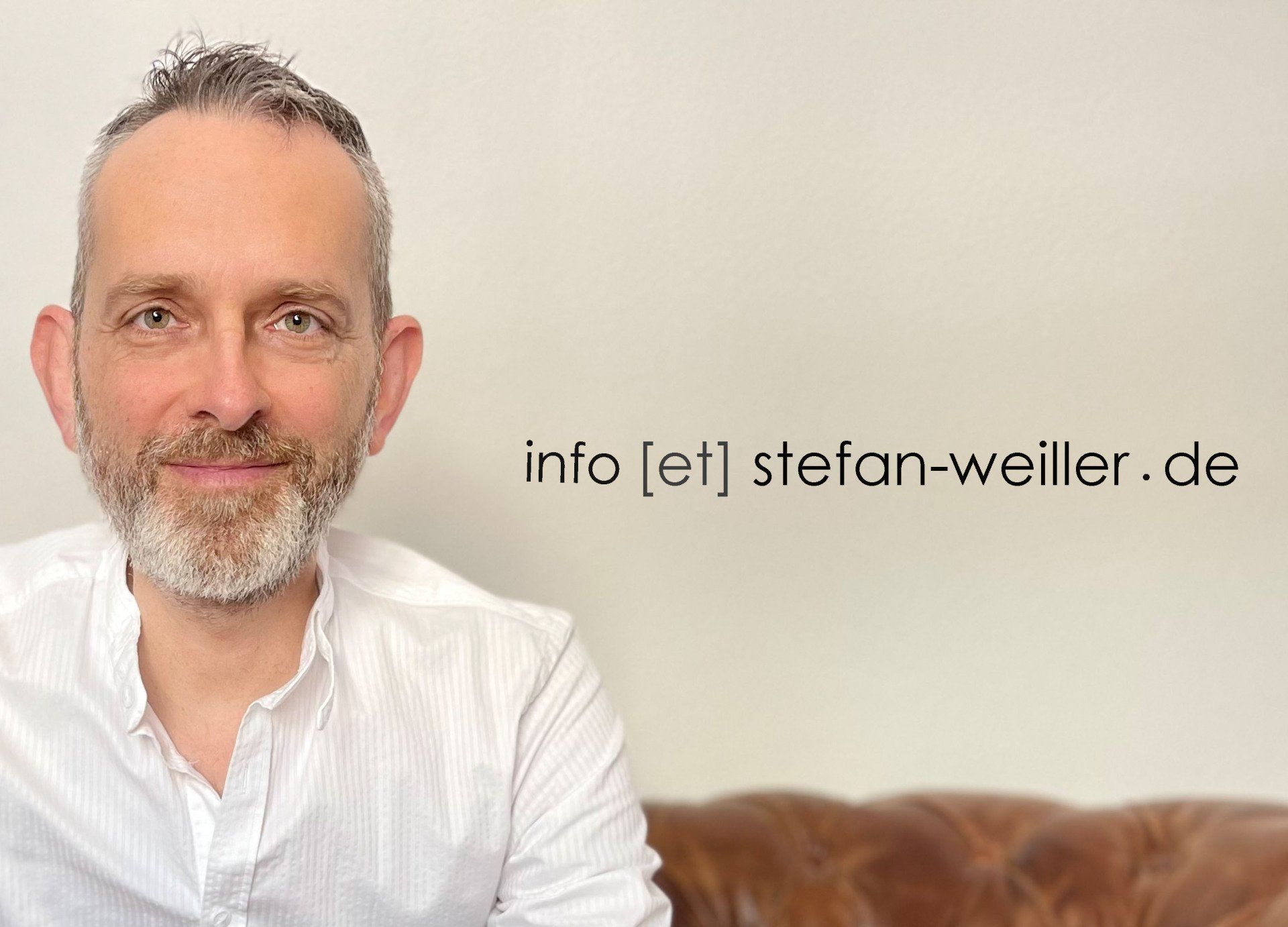 Lesungen und Konzerte mit Stefan Weiller