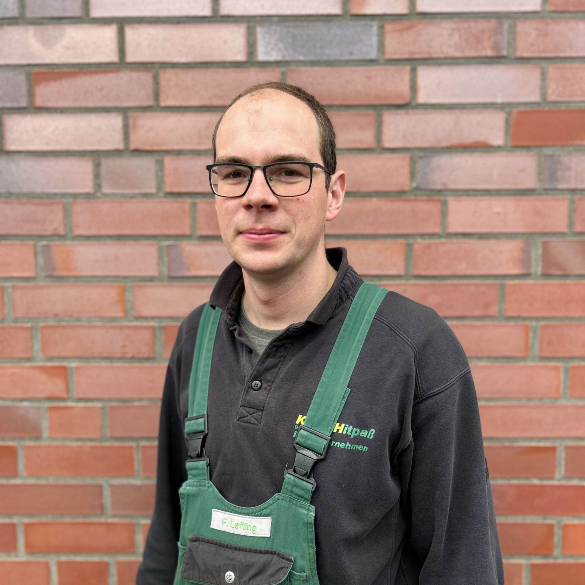 Florian Lefting Florian Lefting