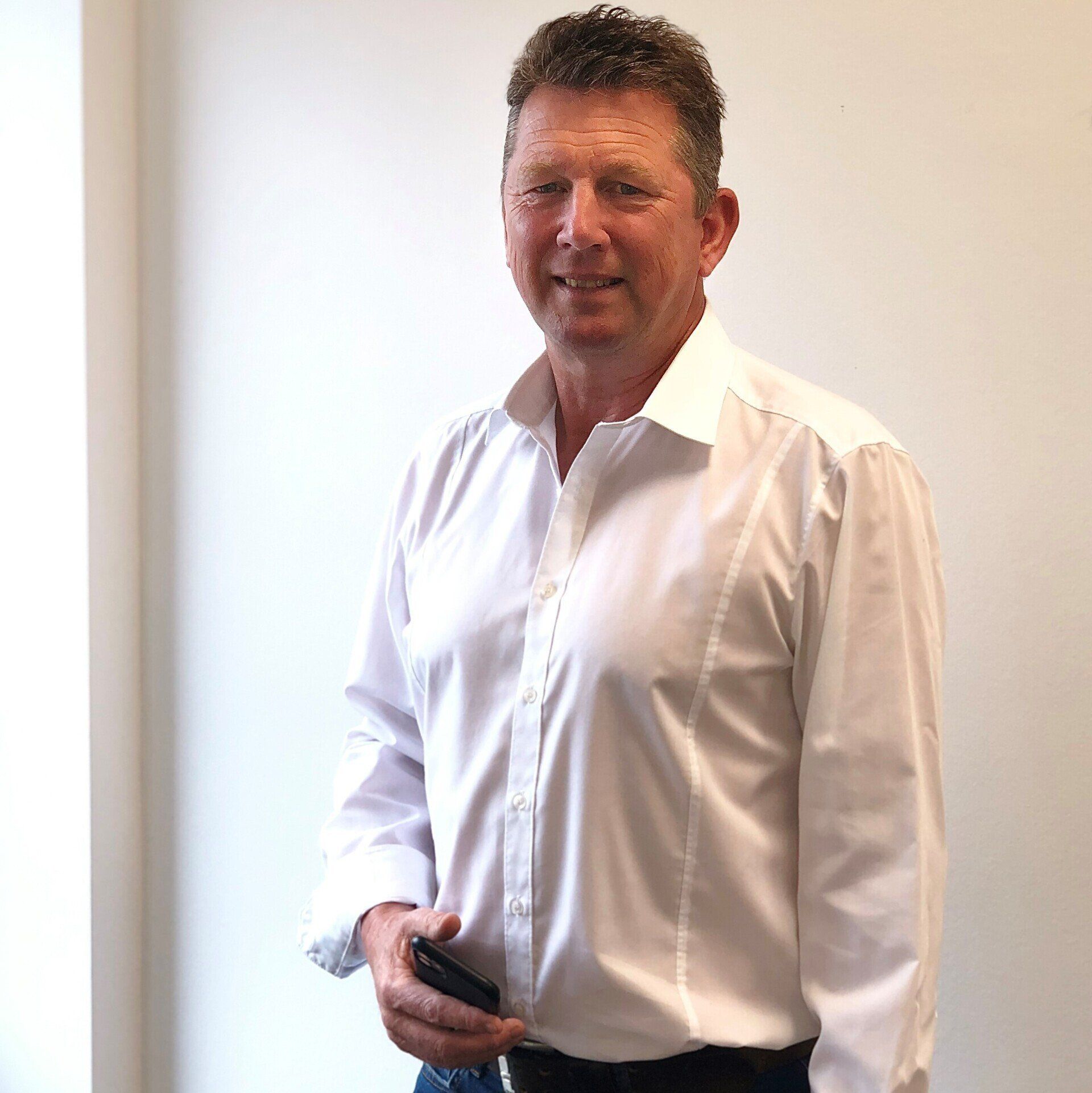 Karlheinz Klein-Hitpaß Karlheinz Klein-Hitpaß