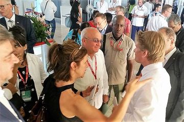 Konferenzdolmetscher Berlin - Spanisch & Ungarisch