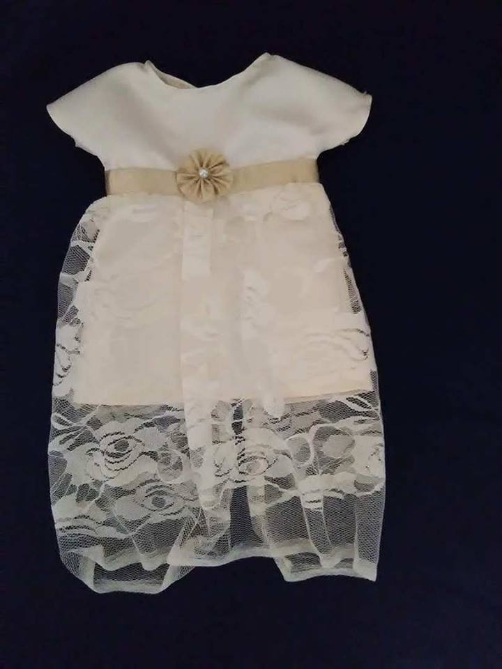 Angel Gowns, Infant Loss, Angel Wraps, Charity