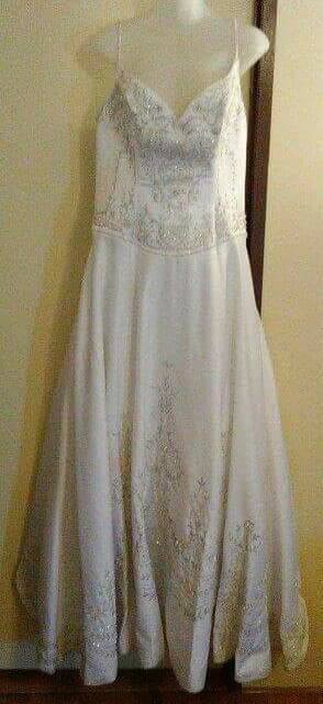 Infant Loss, Charity, Non-Profit, Angel Gown