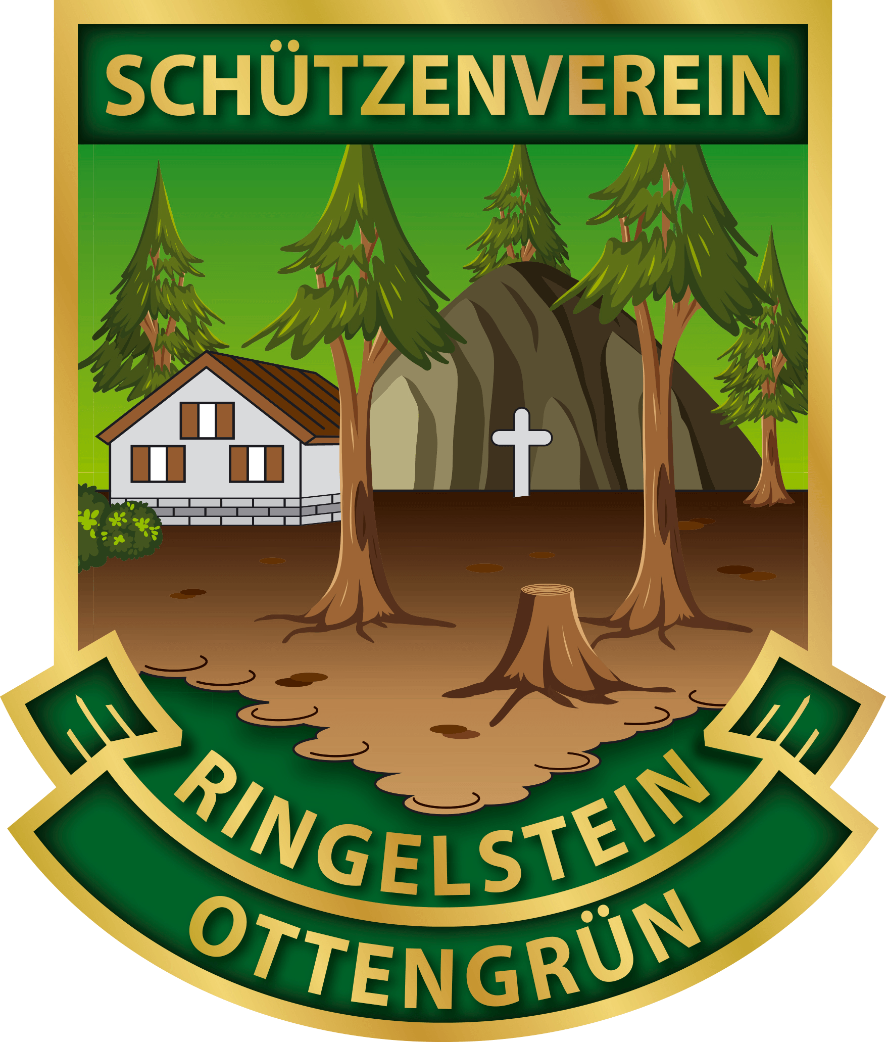 Schützenverein Ringelstein Ottengrün e.V.