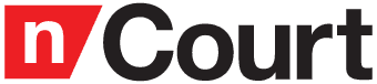 nCourt Logo
