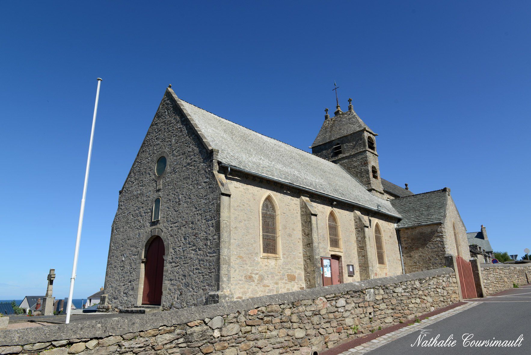 St-Germain de Bretteville