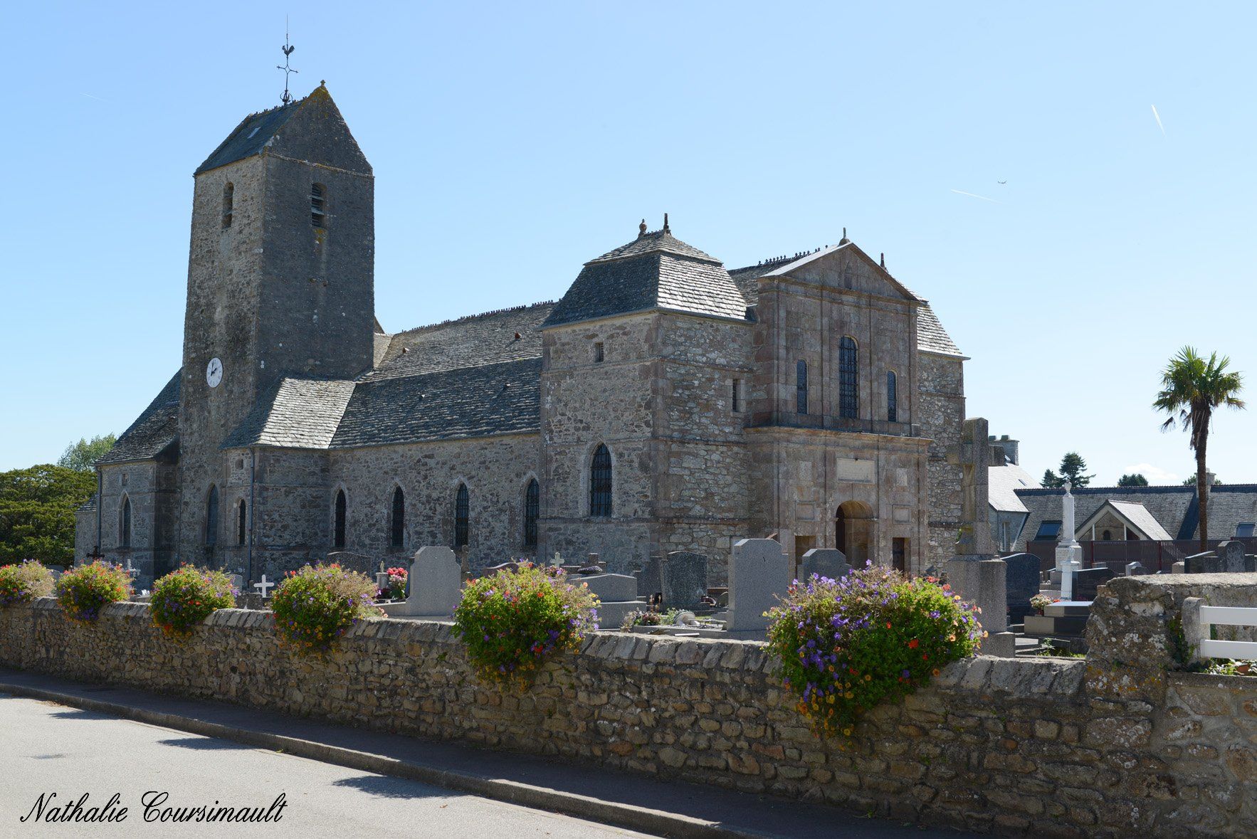 Notre-Dame de Digosville