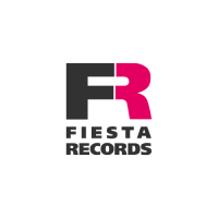 Logo Fiesta Records