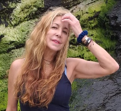 Luisa Barba Pintora figurativa