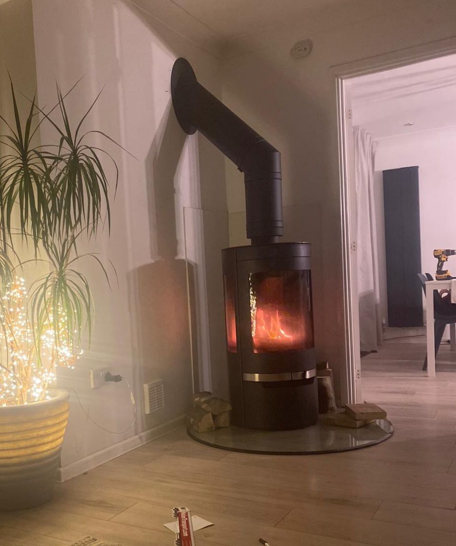 ST4 Stove & Installer Packages
ST2 Stove & Installer Packages