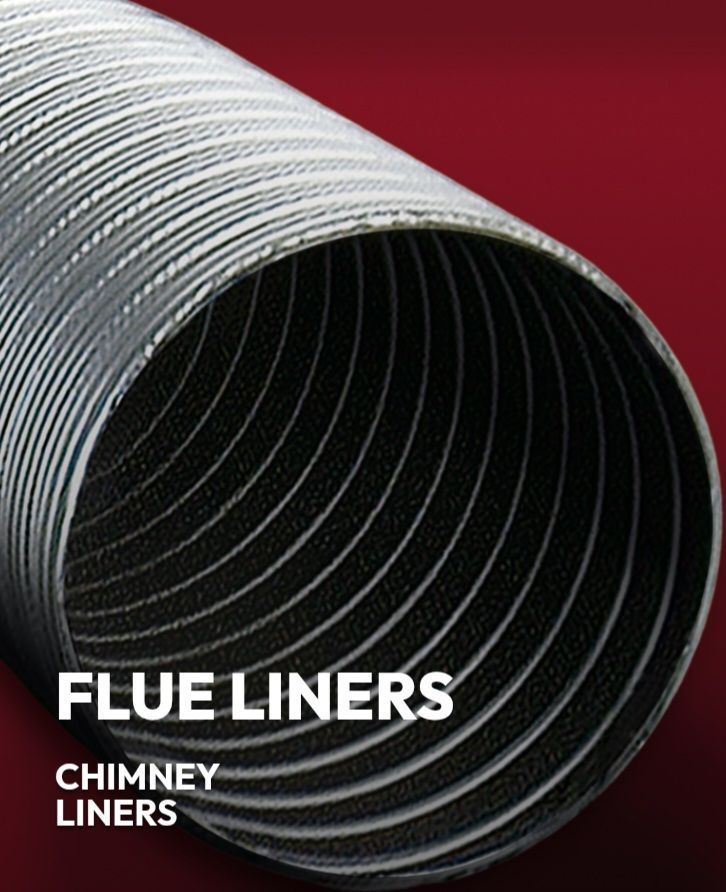 316 & 904 Flexible Flue Liner
ST2 Stove & Installer Packages