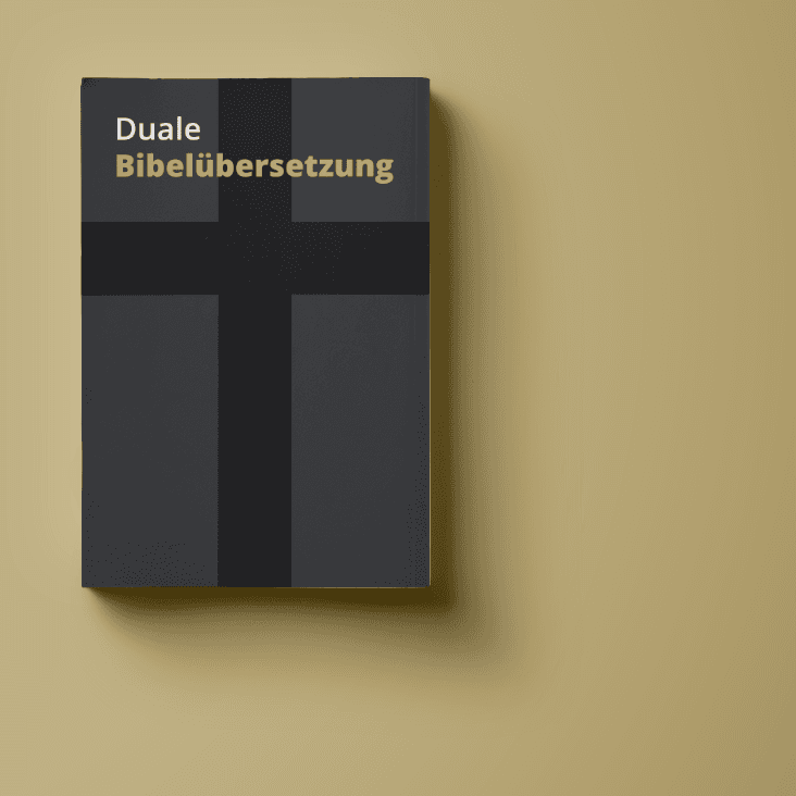 Duale Bibelübersetzung Duale Bibelübersetzung