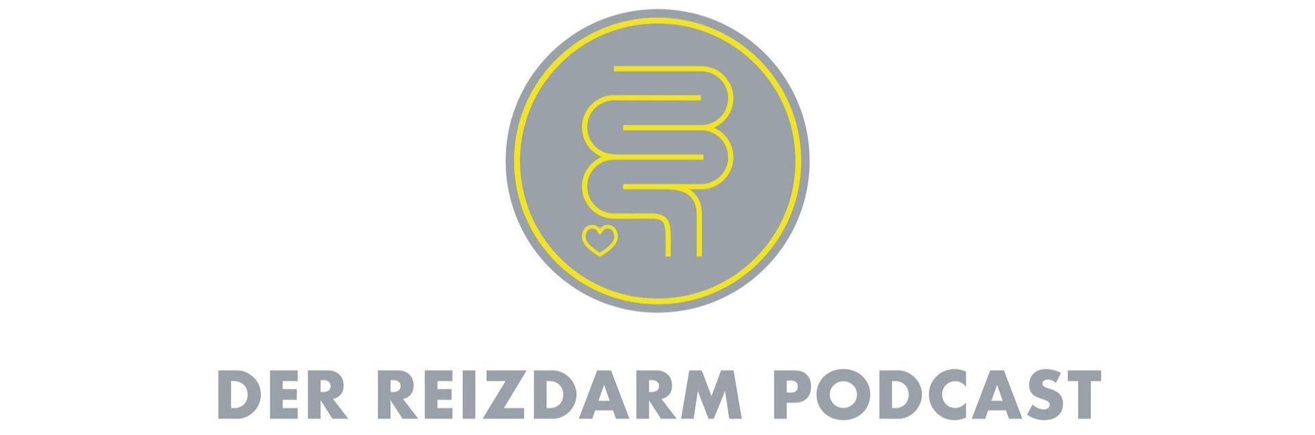 Logo Reizdarm Podcast