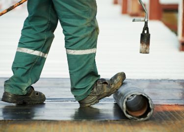 etancheite toiture 78 - Couvreur 78 Samy