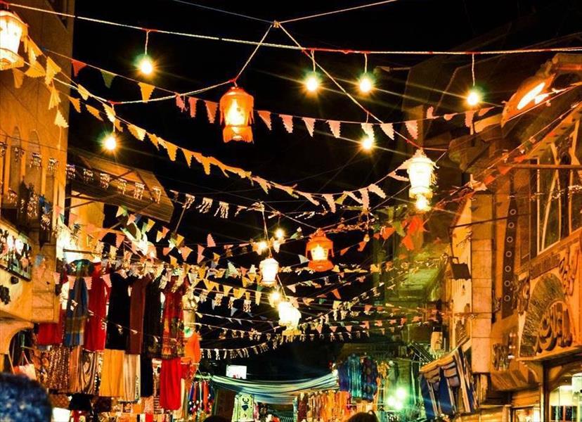 ما هو رمضان؟