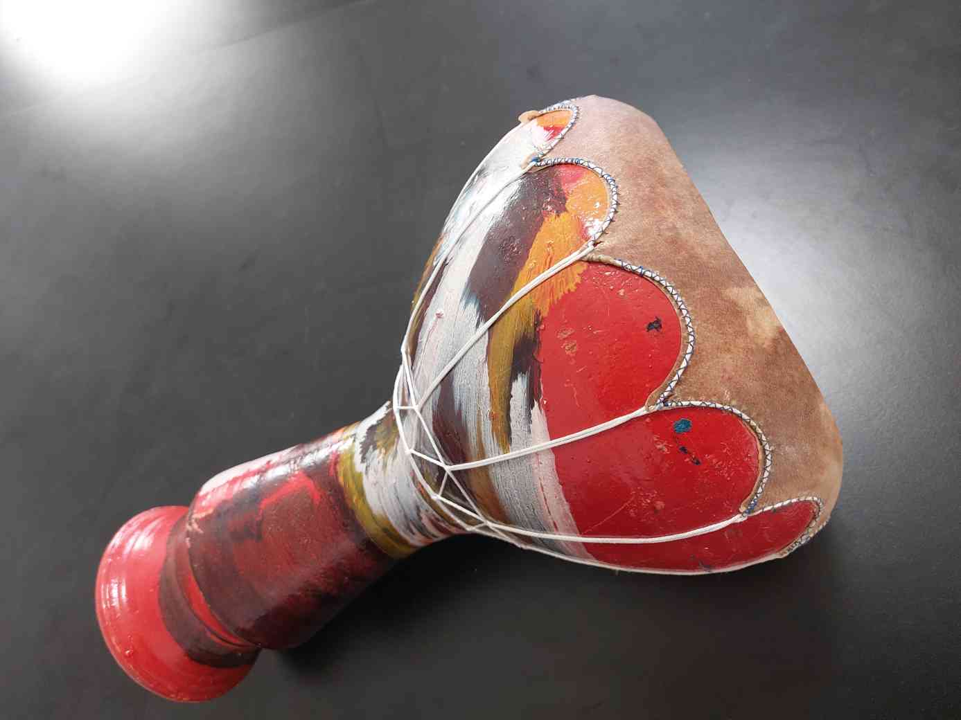 arabische Musikinstrumente