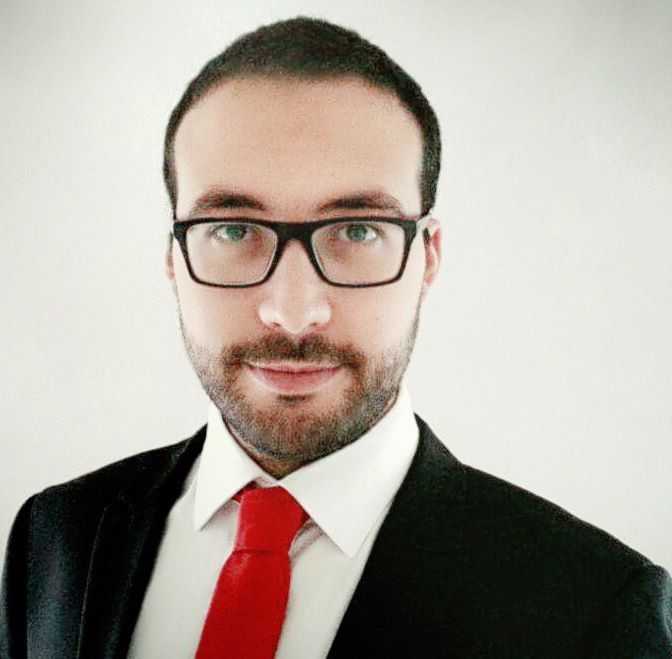Profesora de árabe en Augsburgo