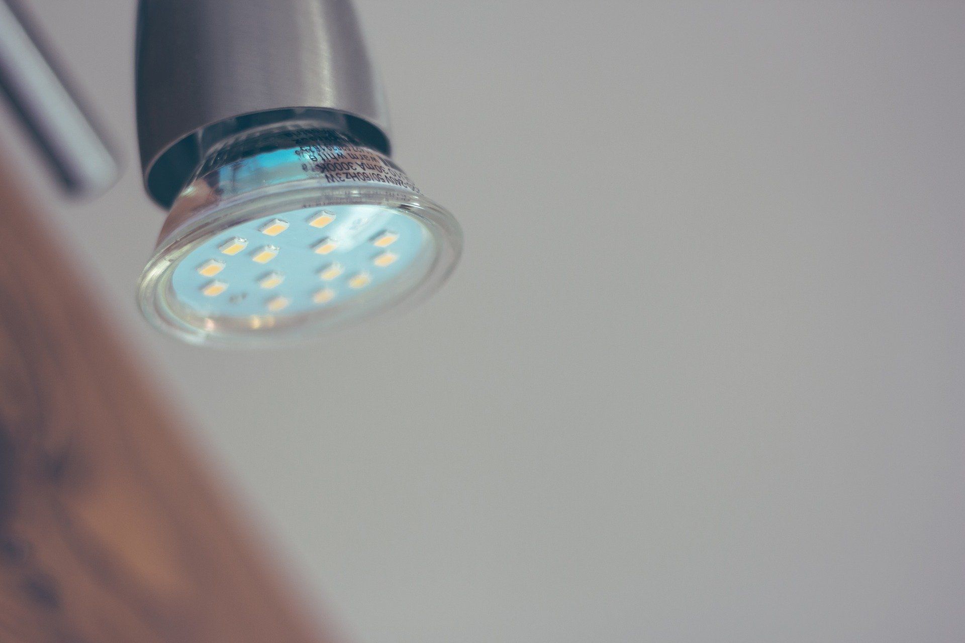 bombilla led