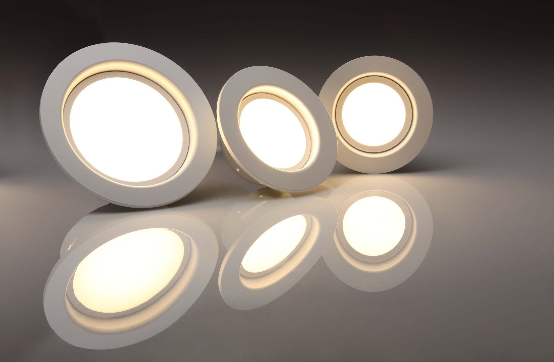 Equipos led