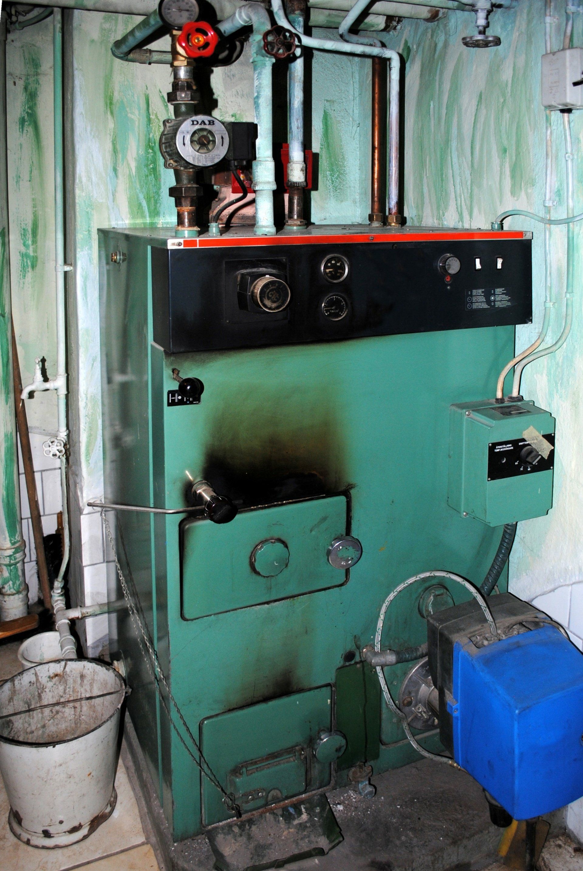 Heizungsaustausch Greven