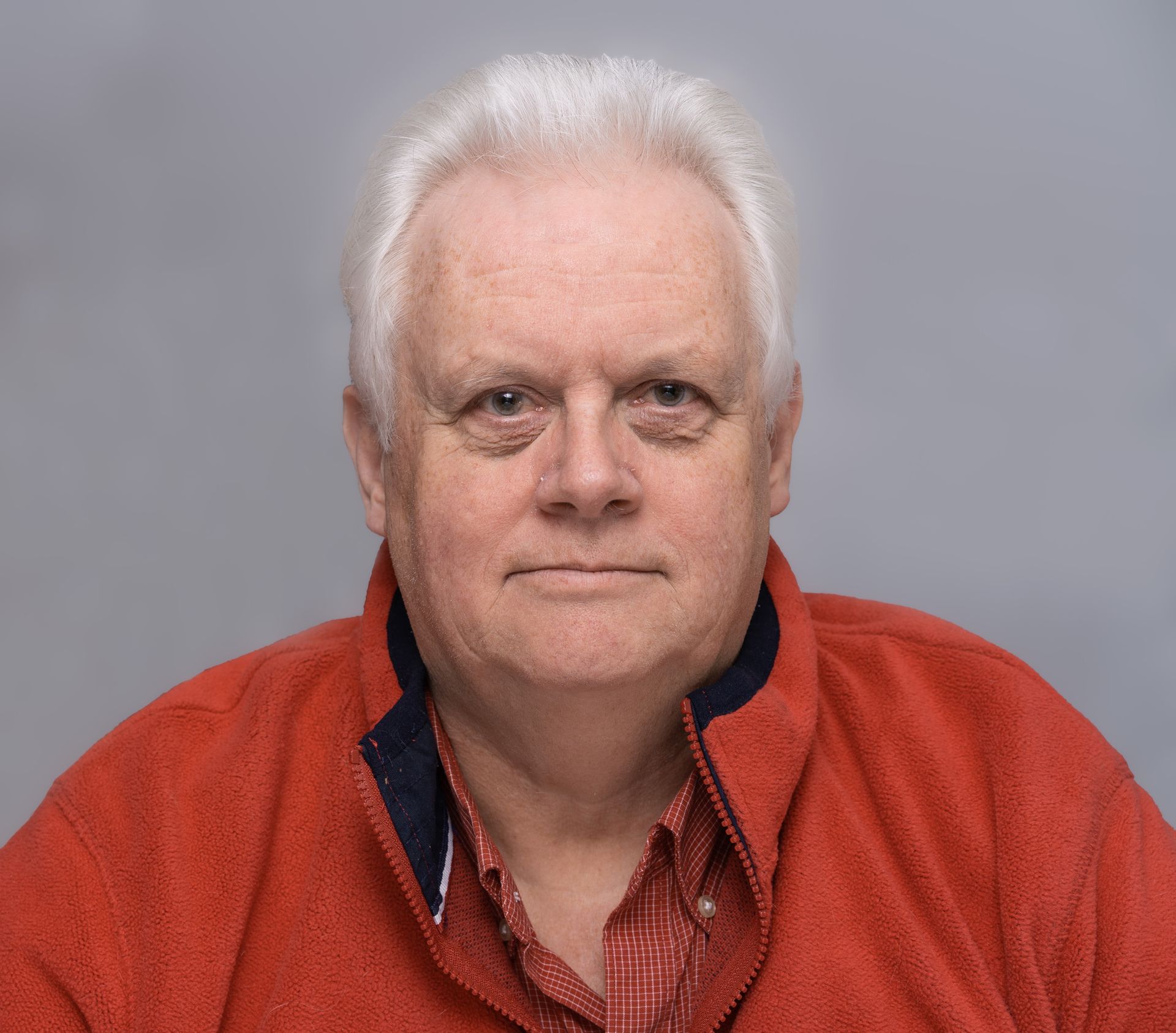 David R. Green - Chair