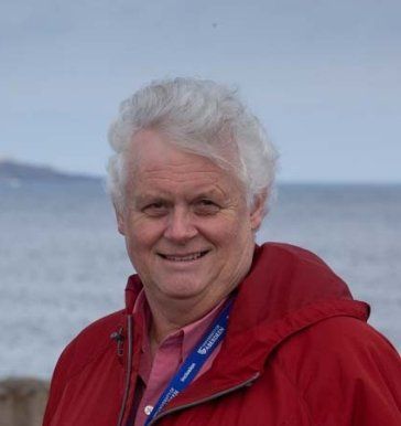 David R. Green - Chair