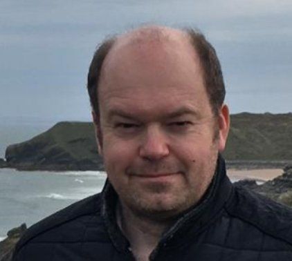 John Watson - Discover Maps