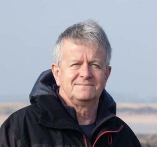 Mike Skitmore - Vice-Chair