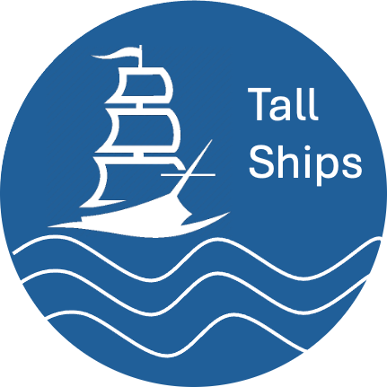 EGCP Tall Ships Project EGCP Tall Ships Project