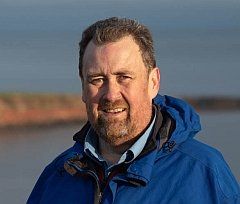 Ian Hay