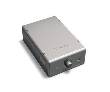 AURAL HIGH PERFORMANCE CLASS A AMPLIFIERS