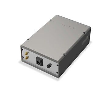 AURAL HIGH PERFORMANCE CLASS A AMPLIFIERS