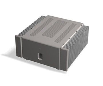 AURAL HIGH PERFORMANCE CLASS A AMPLIFIERS