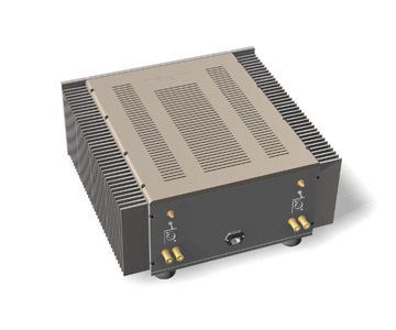 AURAL HIGH PERFORMANCE CLASS A AMPLIFIERS