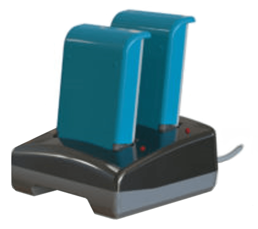 Transceiver & Battery Charger