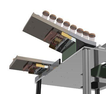 Dynacon Urine Testing Machine