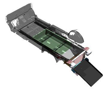 WHEELCHAIR-ACCESSIBLE SYSTEM