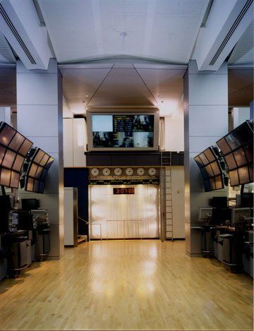 NEW YORK STOCK EXCHANGE